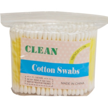 Glue Stick Cotton Swabs (200PCS/plastic bags)